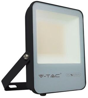 V-tac VT-30185 LED schijnwerper - 30 W - 4720 Lm - 6400K - zwart