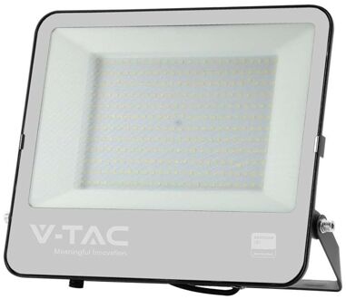 V-tac VT-44101 LED Schijnwerpers - Zwart - 135lm/w - Samsung - IP65 - 100 Watt - 11480 Lumen - 4000K - 5 Jaar