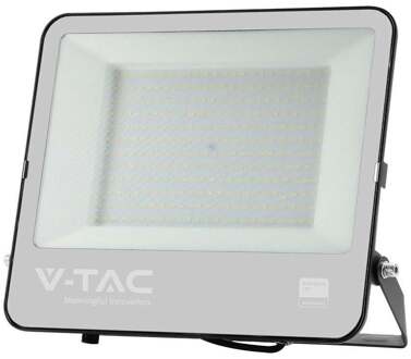 V-tac VT-44201 LED Schijnwerpers - Zwart - 135lm/w - Samsung - IP65 - 200 Watt - 22960 Lumen - 6500K - 5 Jaar