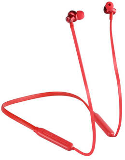 V-tac Vt-6166 Headset Sport Bluetooth - In-ear Oortjes - Rood