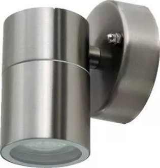 V-tac VT-7622 Buitenverlichting - GU10 Up Down Fittings - IP44 - Modelnr: - VT-7622 Zilverkleurig