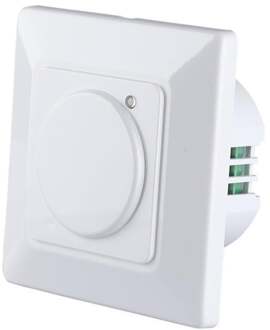 V-tac VT-8023 Bewegingssensoren - Microgolfsensor - IP20 - Modelnr: - VT-8023 Wit