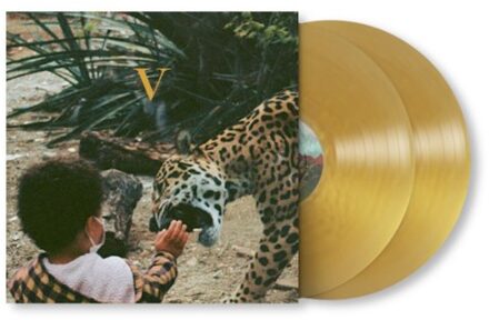 V - Unknown Mortal Orchestra