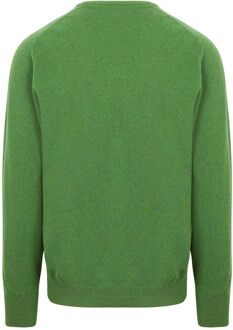 V Watercress Groen - 3XL