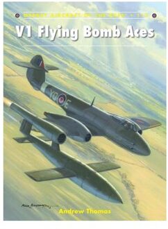 V1 Flying Bomb Aces