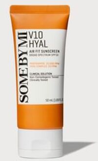 V10 Hyal Air Fit Sunscreen OTC Version - 50ml