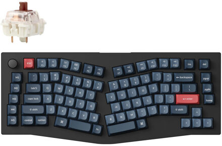 V10 Max-D3 Toetsenbord