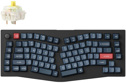 V10 Max-D4 Toetsenbord