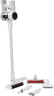 V10 PLUS Steelstofzuiger