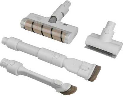 V10 Pro Steelstofzuiger