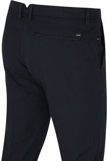 V12 Chino Donkerblauw - W 31 - L 34