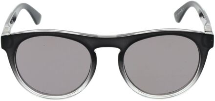 V122 Gepolariseerde Zonnebril Zwart