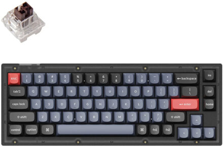 V2-A3 Gaming toetsenbord