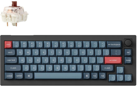 V2 Max-D3 Toetsenbord