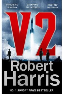 V2 - Robert Harris