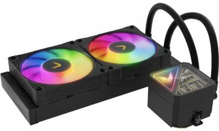 V240 Lite ARGB Waterkoeling