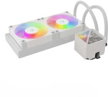 V240 Lite ARGB Waterkoeling