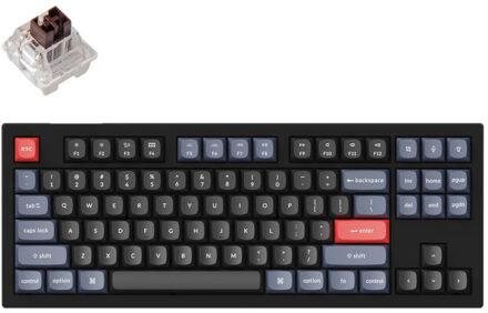 V3-B3 Gaming toetsenbord