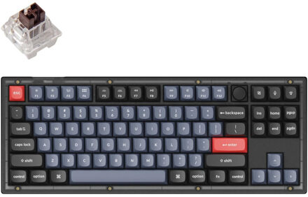 V3-C3 Gaming toetsenbord