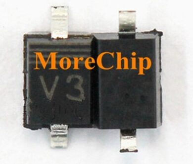 V3 Diode Voor iPad 2/3/4 mini Backlight Booster Diode 50 stks/partij