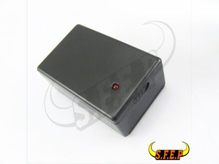 V3 Lap Timer Infrarood Ontvanger Zender Baken Motorcycle Car Bike Karting Auto Racing Track Apparaat Met Interval Tijd The emitter