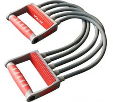 V3-Tec Expander Strong Weerstandsband 1 Rood