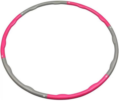 V3-Tec Gym hula hoop Print / Multi - One size