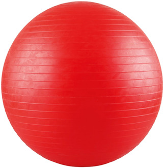 V3-Tec Nos gymnastik ball,rot Rood - 75