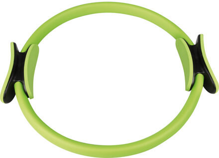 V3-Tec Pilates ring Geel - One size