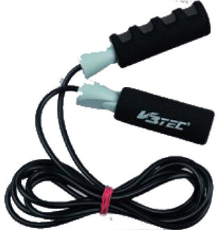 V3-Tec Spring touw Zwart - 1