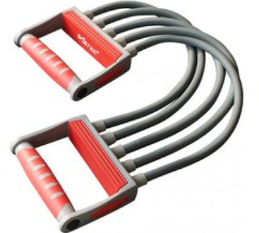 V3-Tec Weerstandsband Rood - 1