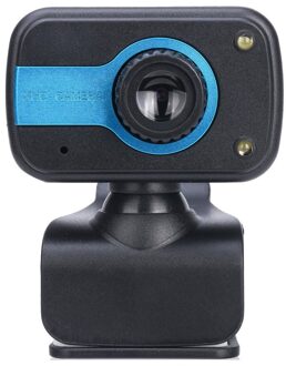 V3 Usb Camera Drive Video Web Camera Clip Camera Computer Webcam Met Microfoon Video-oproep Camera 'S
