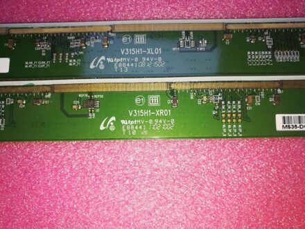 V315H1-XL01 V315H1-XR01 Lcd Panel Pcb Deel