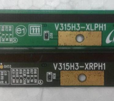 V315H3-XLPH1 V315H3-XRPH1 Lcd Panel Pcb Deel Een Paar