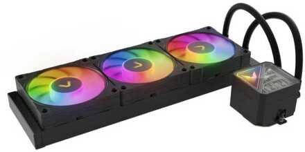 V360 Lite ARGB Waterkoeling