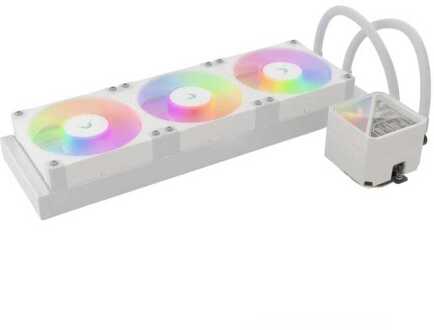 V360 Lite ARGB Waterkoeling