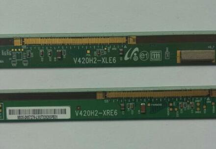 V420H2-XLE6 V420H2-XRE6 Lcd Panel Pcb Deel Een Paar