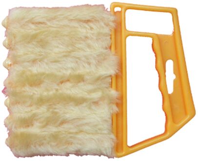 V6 Lamellenreiniger Horizontale Jaloezieën