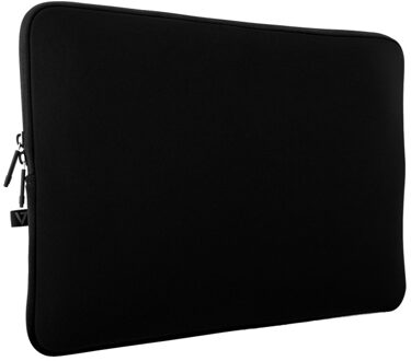 V7 16" Water-resistant Neoprene Laptop Sleeve Case Sleeve