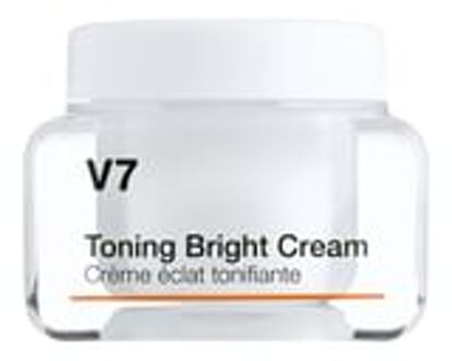 V7 Toning Bright Cream 50ml