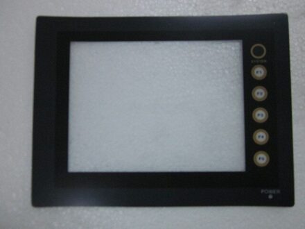 V706CD V706MD V706TD V706C Touch Screen Film Masker Beschermfolie
