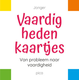 Vaardighedenkaartjes