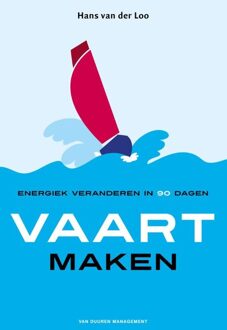 Vaart maken - eBook Hans van der Loo (908965254X)