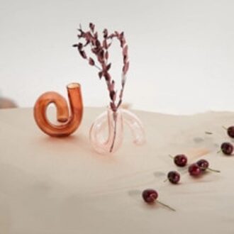 Vaas À Fleurs Nordique Giet Décoration De Tafel, Salon, Mariage, Ornements De Tafel, Bureau