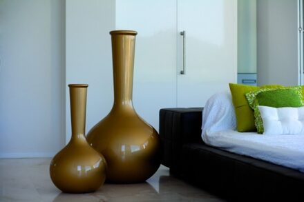 Vaas Chemistube Lak Onverlicht