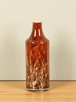 Vaas Coffee fles, 26 cm