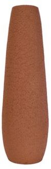 Vaas Elegance Large - Terracotta Oranje