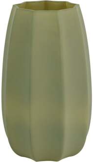 Vaas Evalyn M groen
