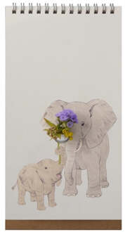 Vaas Flip Vaas - Safari