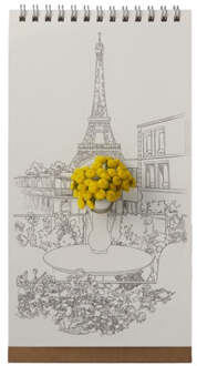 Vaas Flip Vaas - Stad